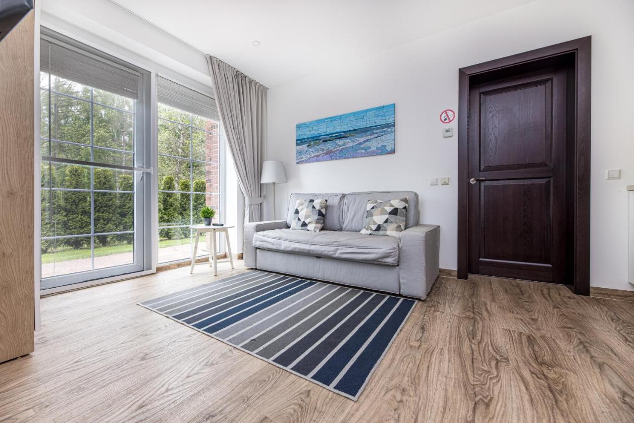 Villa Aido Palanga Dış mekan fotoğraf