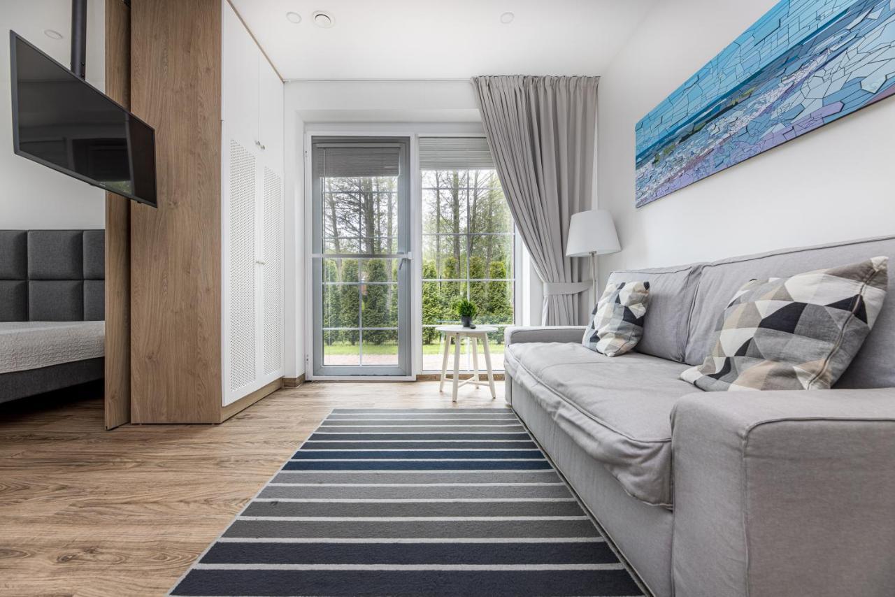 Villa Aido Palanga Dış mekan fotoğraf
